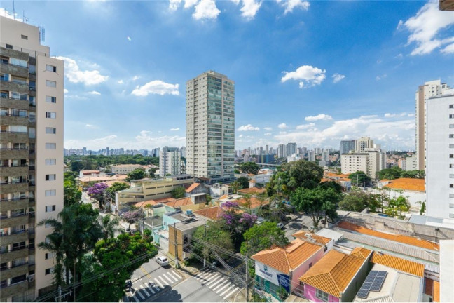 Imagem Imóvel com 3 Quartos à Venda, 412 m² em Vila Mascote - São Paulo