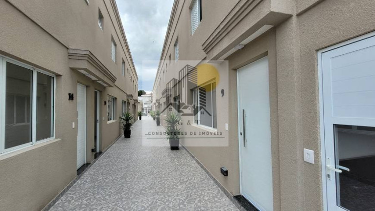 Casa de Condomínio com 2 Quartos à Venda, 108 m² em Butantã - São Paulo