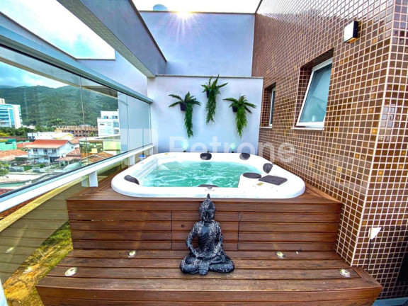 Imagem Imóvel com 3 Quartos à Venda, 169 m² em Palmas - Governador Celso Ramos