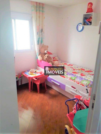 Imagem Apartamento com 2 Quartos à Venda, 56 m² em Independência - São Bernardo Do Campo