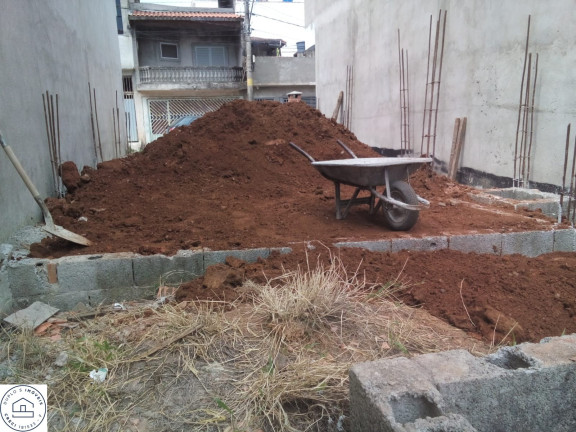 Imagem Terreno à Venda, 125 m² em Vila Cosmopolita ( Zona Leste ) - São Paulo Imagem Terreno à Venda, 125 m² em Vila Cosmopolita ( Zona Leste ) - São Paulo