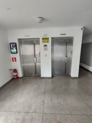 Imagem Apartamento com 1 Quarto à Venda, 43 m² em Bela Vista - São Paulo Imagem Apartamento com 1 Quarto à Venda, 43 m² em Bela Vista - São Paulo
