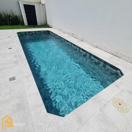 Imagem Casa com 3 Quartos à Venda, 242 m² em Vila Costa - Taubaté
