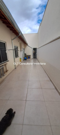 Imagem Casa com 3 Quartos à Venda, 72 m² em Village Moutonnée - Salto