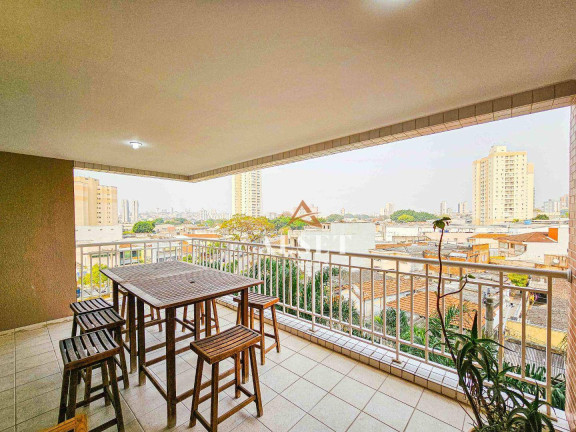 Imagem Apartamento com 3 Quartos à Venda, 124 m² em Vila Carrão - São Paulo Imagem Apartamento com 3 Quartos à Venda, 124 m² em Vila Carrão - São Paulo