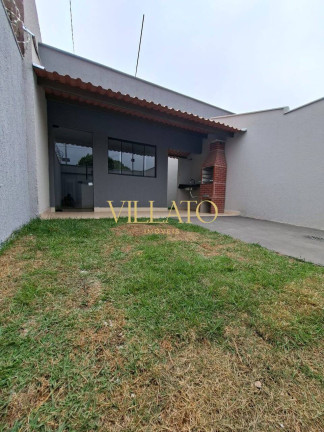 Casa com 2 Quartos à Venda, 62 m² em Residencial Buena Vista I - Goiânia