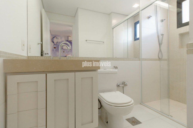 Imagem Apartamento com 4 Quartos à Venda, 205 m² em Vila Nova Conceição - São Paulo