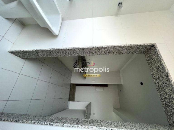 Imagem Apartamento com 2 Quartos à Venda, 60 m² em Campestre - Santo André Imagem Apartamento com 2 Quartos à Venda, 60 m² em Campestre - Santo André