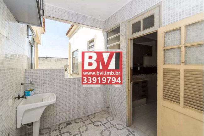 Imagem Apartamento com 3 Quartos à Venda, 80 m² em Penha Circular - Rio De Janeiro Imagem Apartamento com 3 Quartos à Venda, 80 m² em Penha Circular - Rio De Janeiro