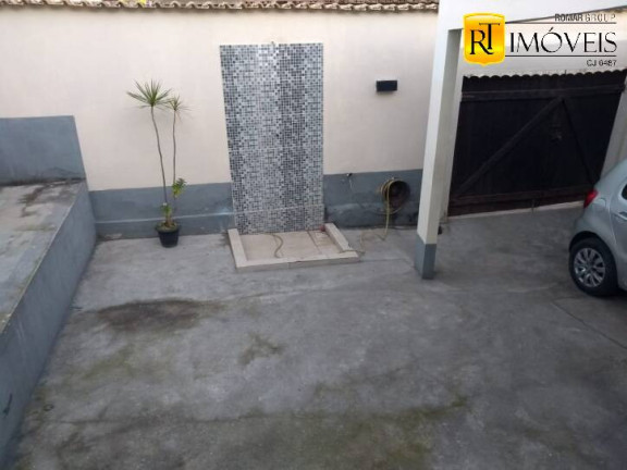 Casa com 2 Quartos à Venda, 80 m² em Porto Do Carro  - Cabo Frio