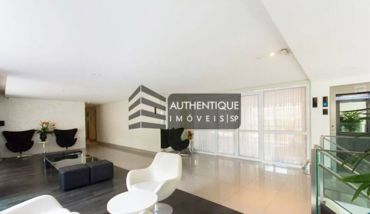Imagem Apartamento com 1 Quarto à Venda, 56 m² em Vila Olímpia - São Paulo Imagem Apartamento com 1 Quarto à Venda, 56 m² em Vila Olímpia - São Paulo