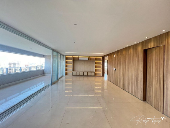 Imagem Apartamento com 4 Quartos à Venda, 244 m² em Setor Marista - Goiânia Imagem Apartamento com 4 Quartos à Venda, 244 m² em Setor Marista - Goiânia
