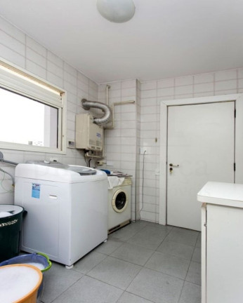Imagem Apartamento com 3 Quartos à Venda, 205 m² em Vila Madalena - São Paulo