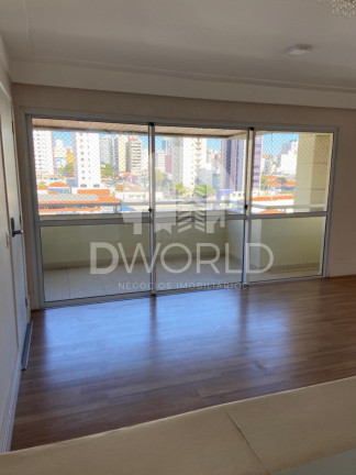 Imagem Imóvel com 3 Quartos à Venda, 128 m² em Centro - Santo André Imagem Imóvel com 3 Quartos à Venda, 128 m² em Centro - Santo André