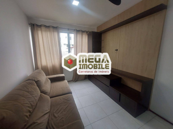 Imagem Apartamento com 1 Quarto para Alugar, 48 m² em Agronômica - Florianópolis Imagem Apartamento com 1 Quarto para Alugar, 48 m² em Agronômica - Florianópolis