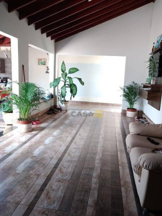 Imagem Casa com 4 Quartos à Venda ou Locação, 284 m² em Jardim Terramérica Iii - Americana Imagem Casa com 4 Quartos à Venda ou Locação, 284 m² em Jardim Terramérica Iii - Americana