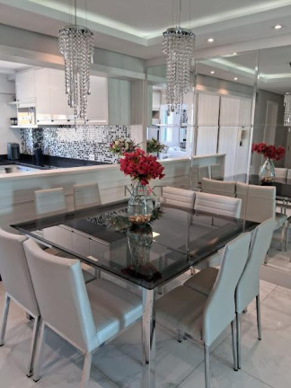 Imagem Apartamento com 3 Quartos à Venda, 130 m² em Vila Izabel - Curitiba