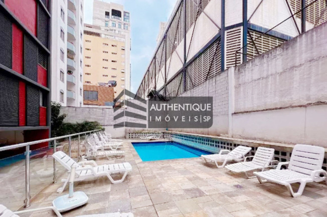 Imagem Apartamento com 3 Quartos à Venda, 90 m² em Vila Olímpia - São Paulo