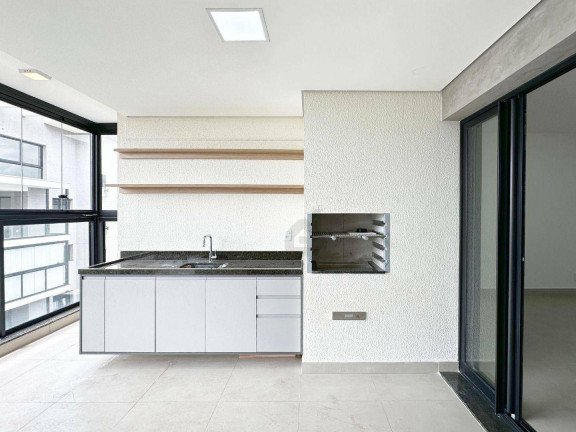 Imagem Apartamento com 4 Quartos à Venda, 220 m² em Granja Olga - Sorocaba