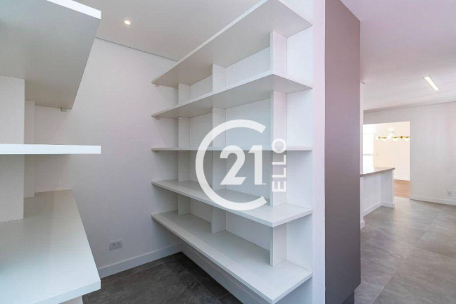Imagem Apartamento com 3 Quartos à Venda, 267 m² em Paraíso - São Paulo