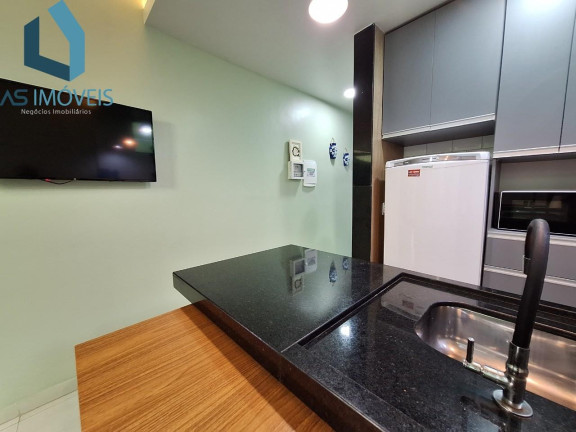 Imagem Apartamento com 1 Quarto à Venda, 49 m² em Centro - Cabo Frio Imagem Apartamento com 1 Quarto à Venda, 49 m² em Centro - Cabo Frio