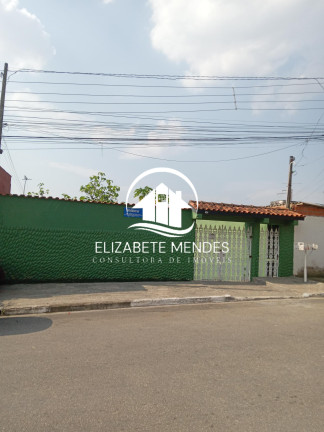 Imagem Casa com 2 Quartos à Venda, 175 m² em Jardim Nova America - Suzano Imagem Casa com 2 Quartos à Venda, 175 m² em Jardim Nova America - Suzano