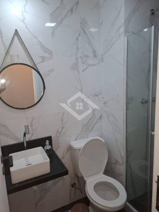 Imagem Apartamento com 3 Quartos à Venda, 69 m² em Barra Olímpica - Rio De Janeiro
