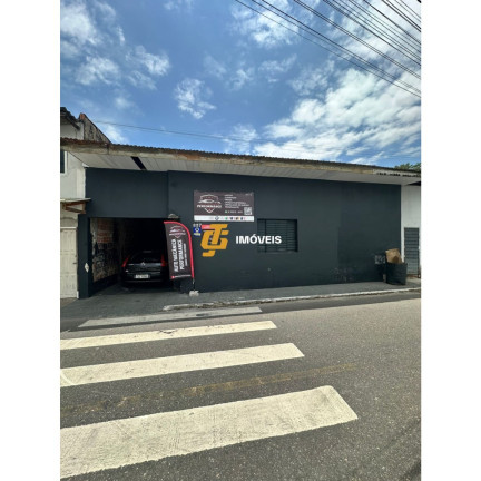 Galpão à Venda, 450 m² em Vila Real - Balneário Camboriú