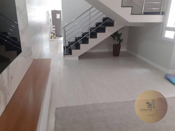 Imagem Sobrado com 3 Quartos à Venda, 230 m² em Olímpico - São Caetano Do Sul Imagem Sobrado com 3 Quartos à Venda, 230 m² em Olímpico - São Caetano Do Sul