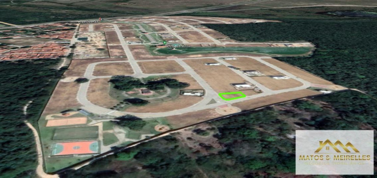 Imagem Terreno à Venda, 450 m² em Alto Do Garrote - Caucaia Imagem Terreno à Venda, 450 m² em Alto Do Garrote - Caucaia