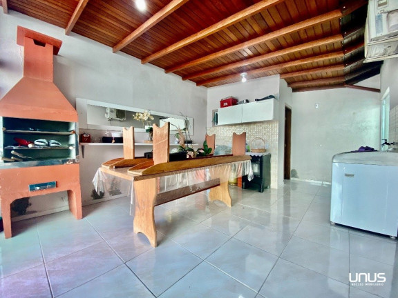 Imagem Casa com 2 Quartos à Venda, 104 m² em São Sebastião - Palhoça Imagem Casa com 2 Quartos à Venda, 104 m² em São Sebastião - Palhoça