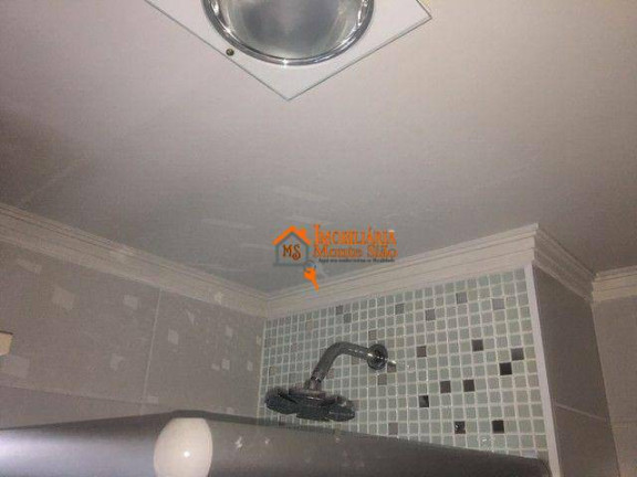 Imagem Cobertura com 3 Quartos à Venda, 100 m² em Cocaia - Guarulhos