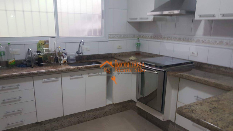 Imagem Sobrado com 4 Quartos à Venda, 280 m² em Guilhermina - Praia Grande Imagem Sobrado com 4 Quartos à Venda, 280 m² em Guilhermina - Praia Grande