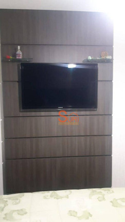 Imagem Apartamento com 3 Quartos à Venda, 83 m² em Vila América - Santo André Imagem Apartamento com 3 Quartos à Venda, 83 m² em Vila América - Santo André