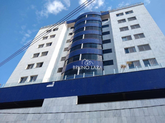 Apartamento com 3 Quartos à Venda, 236 m² em Centro - Betim