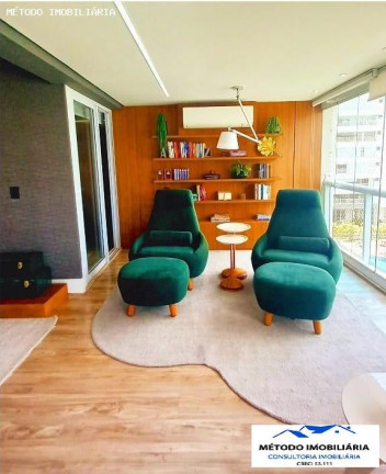 Imagem Imóvel com 4 Quartos à Venda, 234 m² em Cerâmica - São Caetano Do Sul