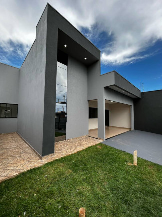 Casa com 3 Quartos à Venda,  em Buritis - Tangará Da Serra