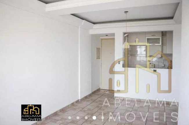 Imagem Apartamento com 3 Quartos à Venda, 62 m² em Vila Palmares - Santo André Imagem Apartamento com 3 Quartos à Venda, 62 m² em Vila Palmares - Santo André