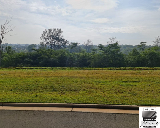 Imagem Terreno à Venda, 15 m² em Alphaville Nova Esplanada - Votorantim