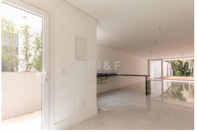 Imagem Sobrado com 4 Quartos à Venda, 770 m² em Chácara Santo Antônio (zona Sul) - São Paulo