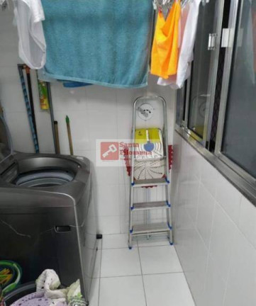 Imagem Apartamento com 3 Quartos à Venda, 64 m² em Jardim Utinga - Santo André Imagem Apartamento com 3 Quartos à Venda, 64 m² em Jardim Utinga - Santo André