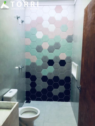 Imagem Imóvel com 3 Quartos à Venda, 154 m² em Horto Florestal - Sorocaba Imagem Imóvel com 3 Quartos à Venda, 154 m² em Horto Florestal - Sorocaba