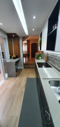 Imagem Casa com 3 Quartos à Venda, 173 m² em Mooca - São Paulo Imagem Casa com 3 Quartos à Venda, 173 m² em Mooca - São Paulo