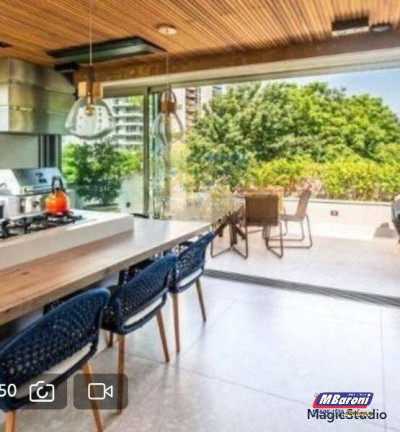 Imagem Apartamento com 3 Quartos à Venda, 185 m² em Alto De Pinheiros - São Paulo Imagem Apartamento com 3 Quartos à Venda, 185 m² em Alto De Pinheiros - São Paulo