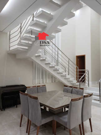 Imagem Casa com 3 Quartos à Venda, 300 m² em Jardim Golden Park Residence - Hortolândia Imagem Casa com 3 Quartos à Venda, 300 m² em Jardim Golden Park Residence - Hortolândia