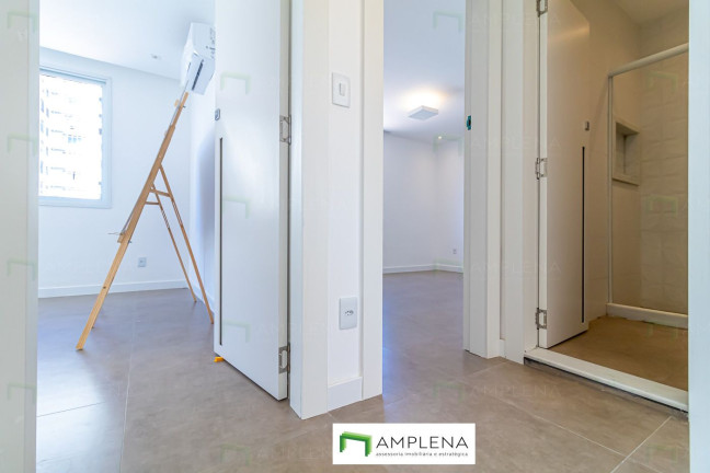 Imagem Apartamento com 3 Quartos à Venda, 237 m² em Copacabana - Rio De Janeiro