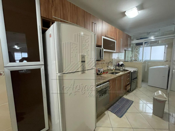 Imagem Apartamento com 3 Quartos à Venda, 112 m² em Caiçara - Praia Grande