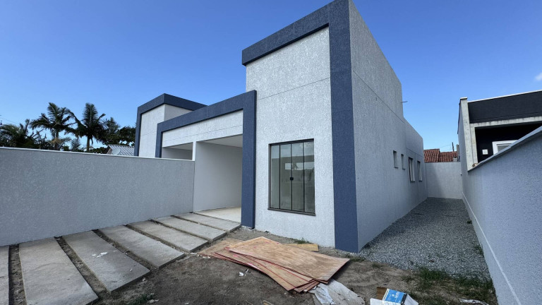Casa com 3 Quartos à Venda,  em Quinta Dos Açorianos - Barra Velha