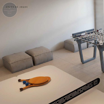 Imagem Apartamento com 2 Quartos à Venda, 76 m² em Canto Do Forte - Praia Grande