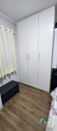 Imagem Apartamento com 2 Quartos à Venda, 55 m² em Vila Andrade - São Paulo
